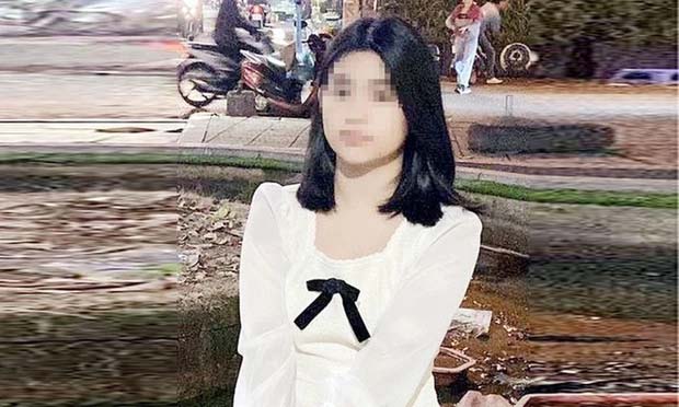 Thiếu nữ 14 tuổi mất liên lạc ở Hà Nội đã bán điện thoại lấy tiền đi chơi với bạn-1