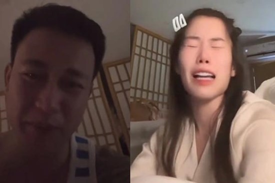 Nam Em và chồng cãi nhau trên livestream, nhận 600 cuộc gọi và tin nhắn nhưng tuyên bố: Dị ứng lời khuyên