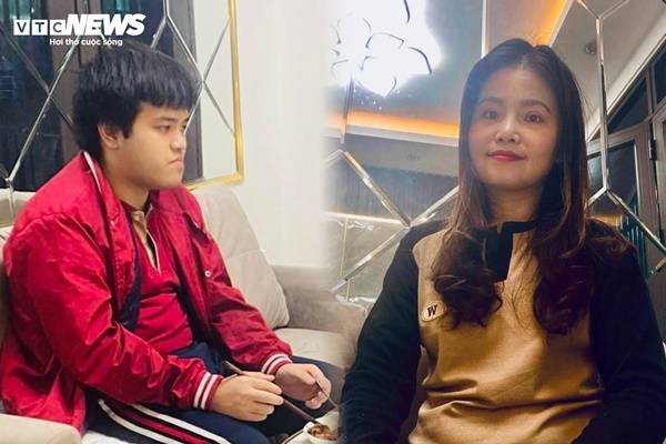 Hành trình phục hồi của hai mẹ con nhảy từ tầng 9 vụ cháy chung cư mini-1