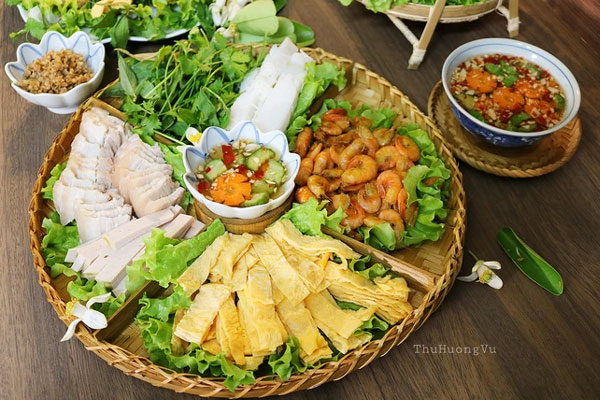 Bật mí công thức làm súp hàu trứng bắc thảo nhanh, đơn giản siêu phù hợp cho người mới ốm dậy-6