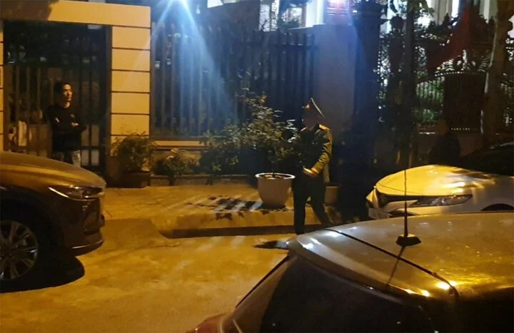 Trùm hóa đơn điều hành 26 công ty, thu lời bất chính 41 tỷ đồng thế nào?-2