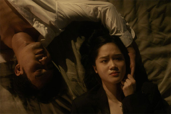 Khán giả TP.HCM thất vọng vì nửa đêm vẫn không mua được vé Đào, phở và piano-11