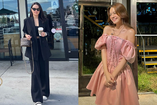 Phạm Quỳnh Anh: Nếu bước tiếp mà mang về rắc rối cho gia đình mình thì cứ 3 mẹ con là tốt rồi-13