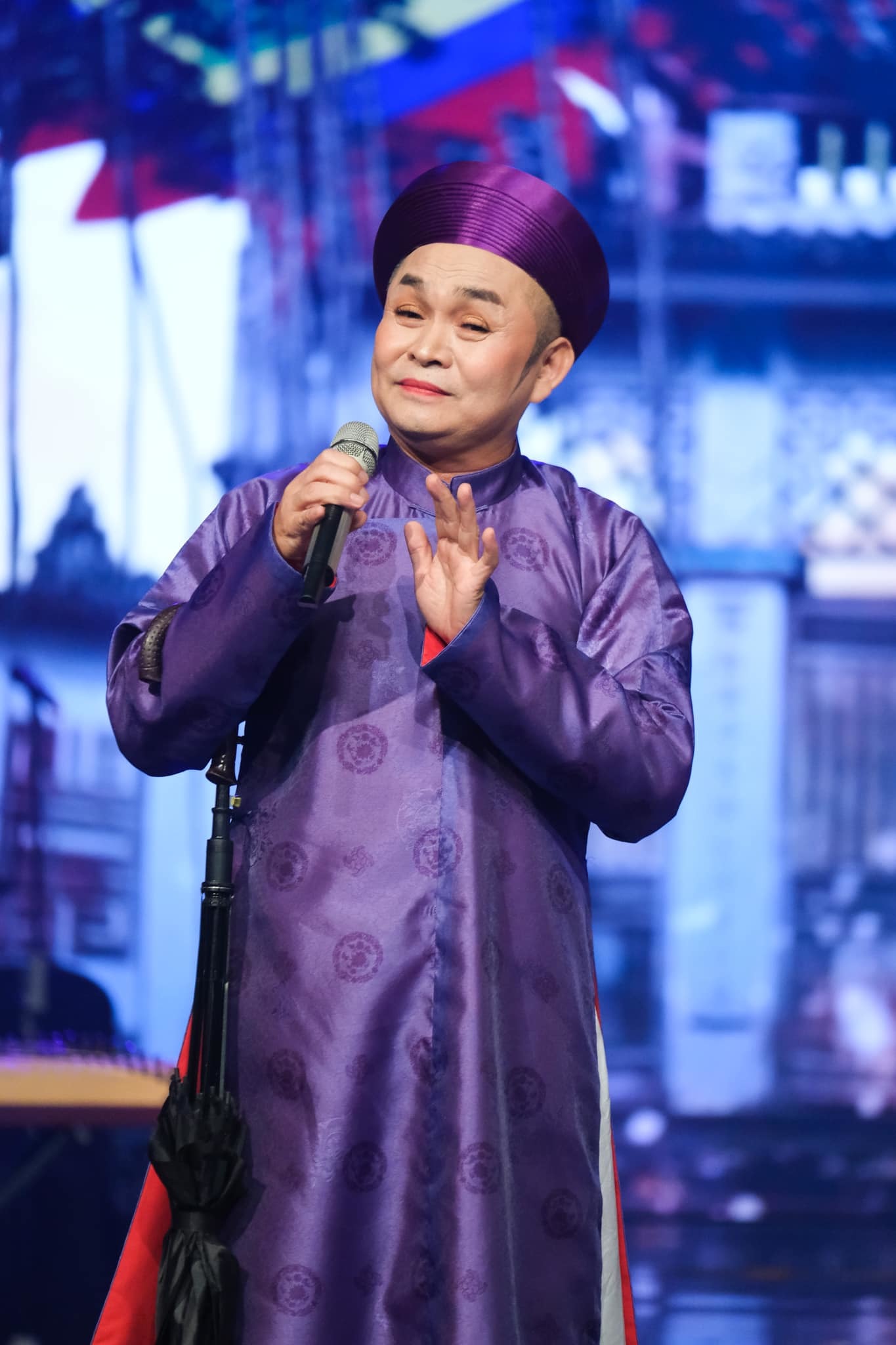 Vì sao Xuân Hinh giàu có và nổi tiếng 40 năm qua dù không tham gia show truyền hình, lên truyền thông?-5