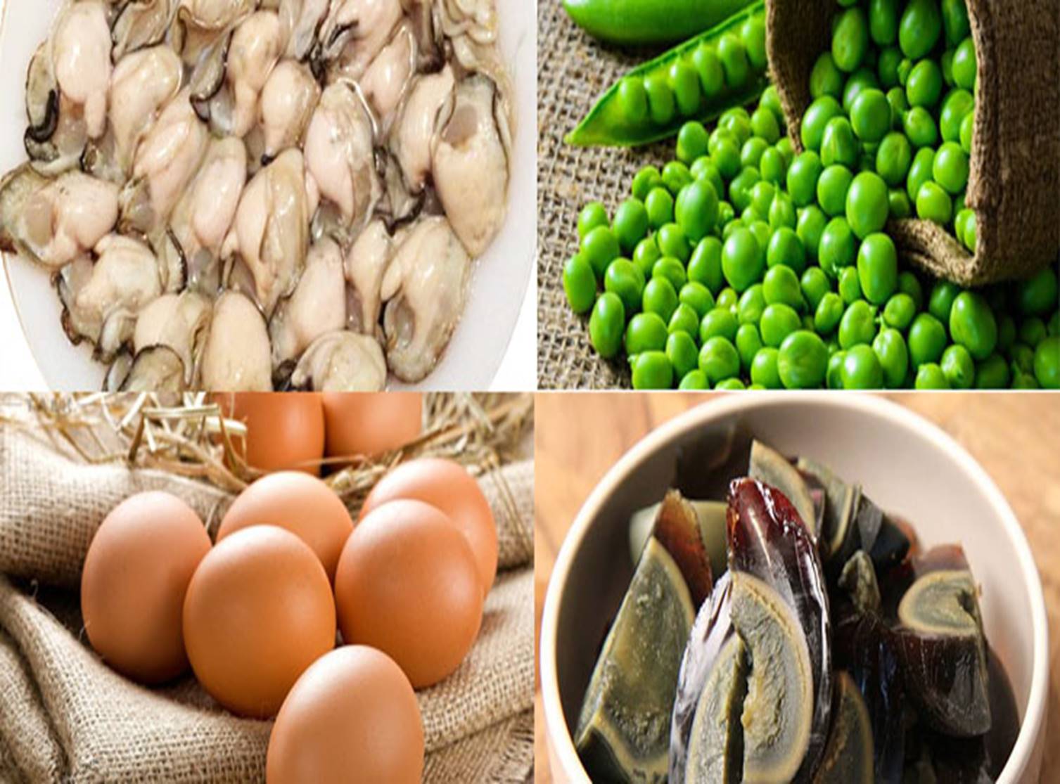 Bật mí công thức làm súp hàu trứng bắc thảo nhanh, đơn giản siêu phù hợp cho người mới ốm dậy-1