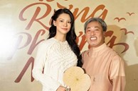 Bùi Lan Hương về chung nhà với đạo diễn Dũng 'Khùng', hé lộ tổ ấm hạnh phúc ngày đầu năm bên 'bạn trai tóc bạc'