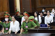 Bà Nguyễn Phương Hằng được triệu tập đến phiên tòa phúc thẩm dù không kháng cáo
