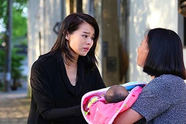 Nhắc nhở chồng tiết kiệm để sinh con, tôi nhận lại câu trả lời như sét đánh ngang tai-2