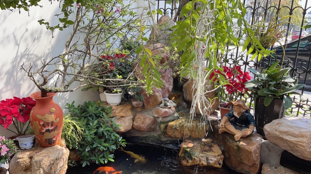 Công tử nhà giàu trong Đào, phở và piano” ngoài đời sở hữu cơ ngơi bạc tỷ: Nhà cổ đối diện Hồ Gươm, tậu 2 căn biệt thự đồ sộ-11