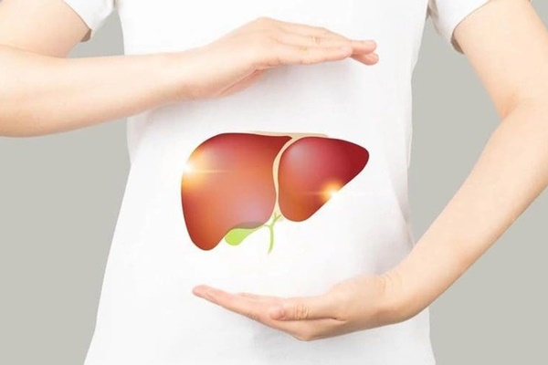 Không cần phải uống giải độc, có những cách đơn giản để bảo vệ gan-1