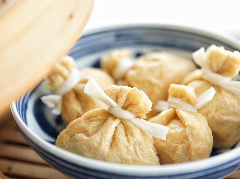 Đậu phụ đừng chỉ mãi chiên rán, mang làm món này ngon hơn nhiều-4