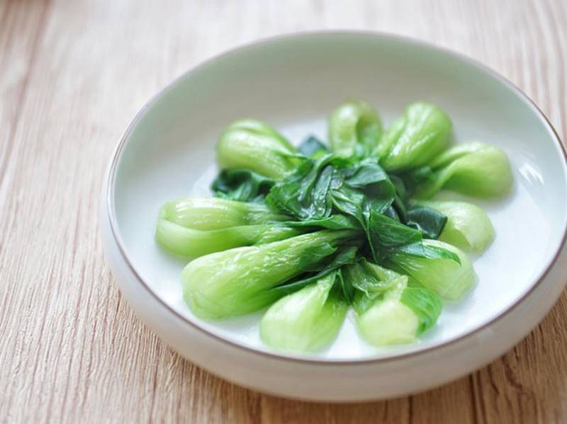 Đậu phụ đừng chỉ mãi chiên rán, mang làm món này ngon hơn nhiều-5