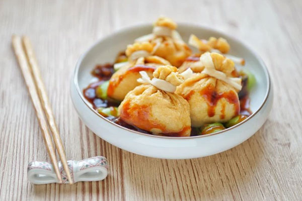 Món bánh khoai vừa ngon đẹp lại giúp giảm cân sau Tết-8