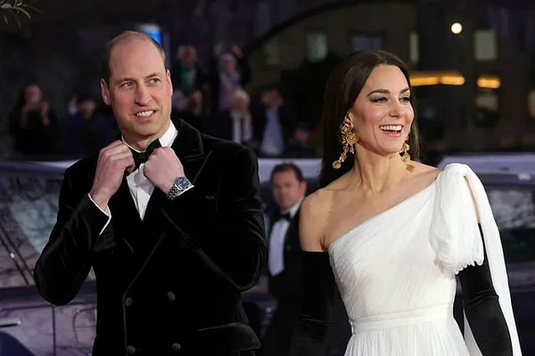 Bệnh tình của Công nương Kate khiến Hoàng gia Anh gắn kết hơn-3