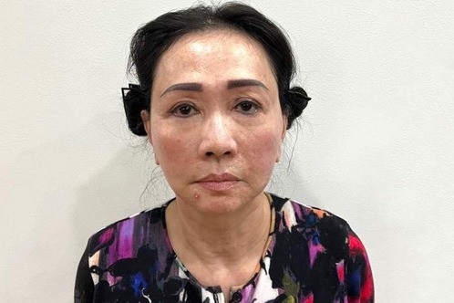 Những đại gia sắp hầu tòa cùng bà Trương Mỹ Lan-1