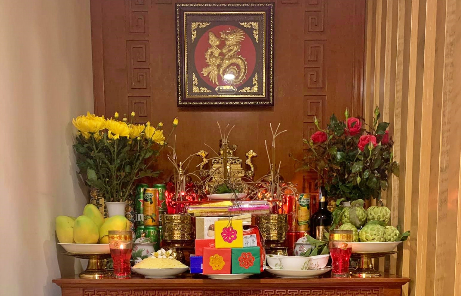 Ngày Rằm tháng Giêng 2024 nên kiêng gì để may mắn cả năm?-1