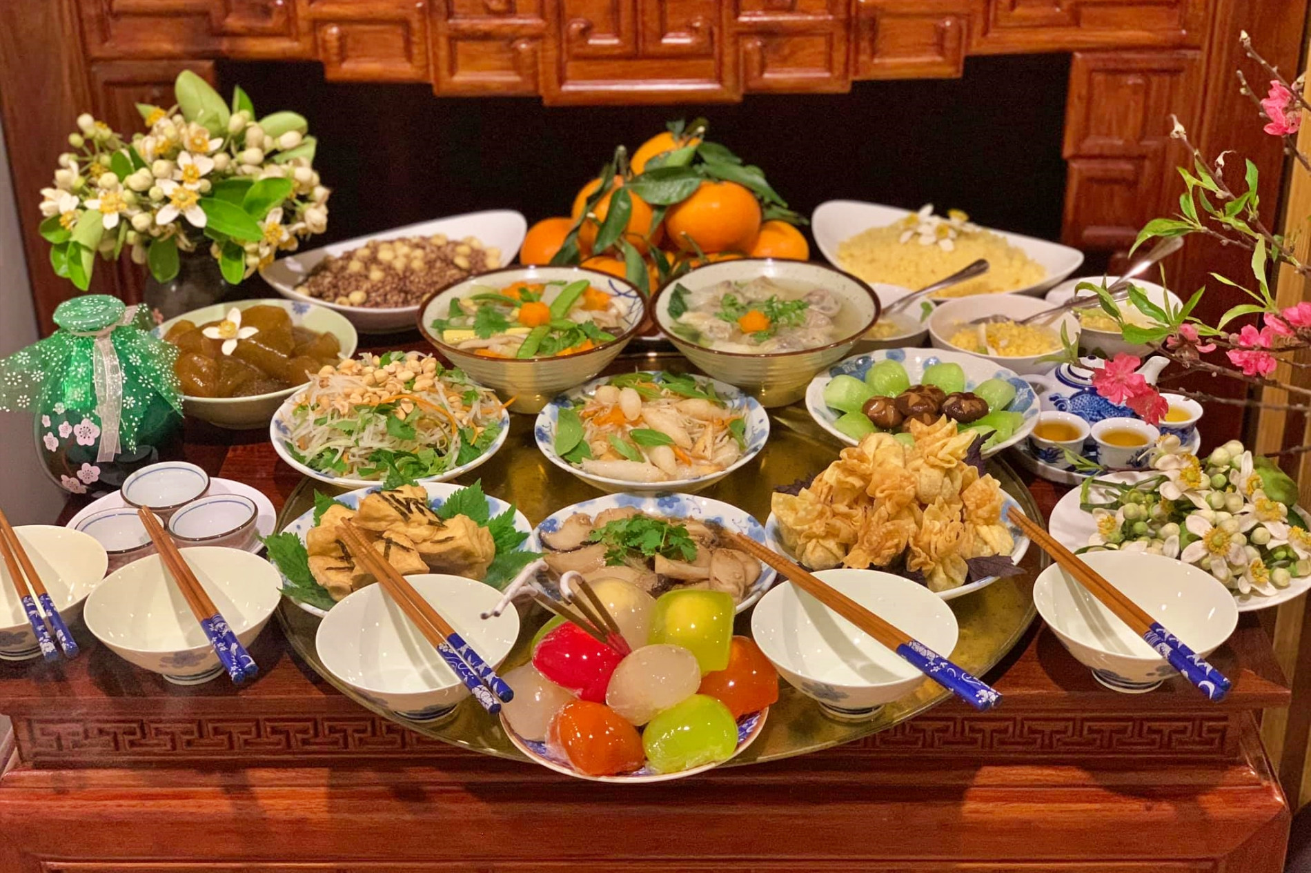 Ngày Rằm tháng Giêng 2024 nên kiêng gì để may mắn cả năm?-2