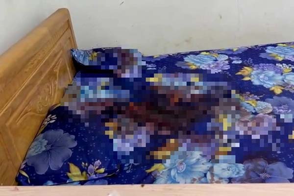 Vụ nữ sinh tử vong trong nhà nghỉ với nhiều vết đâm: Tin nhắn cuối có nội dung gì?-3