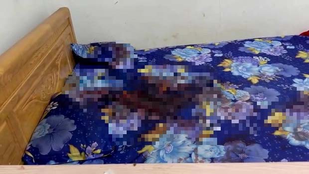 Vụ nữ sinh tử vong trong nhà nghỉ với nhiều vết đâm: Tin nhắn cuối có nội dung gì?-1