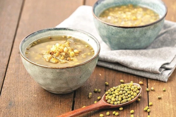 1 món chứa tinh bột kháng giúp hạ đường huyết, ở chợ Việt rẻ bèo: Nhưng có 3 nhóm người không nên ăn-3