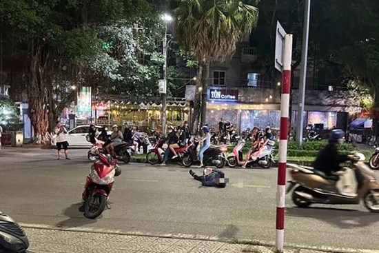 Bất ngờ với danh tánh người đàn ông 