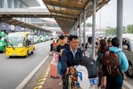 Bamboo dừng đường bay Côn Đảo: Vé bị vét sạch, khách lo giá sắp tăng sốc-5