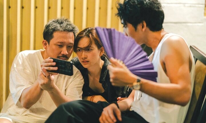 Nữ chính phim ‘Mai’ từng muốn bỏ nghề vì méo khung môi sau khi mắc bệnh nặng-3