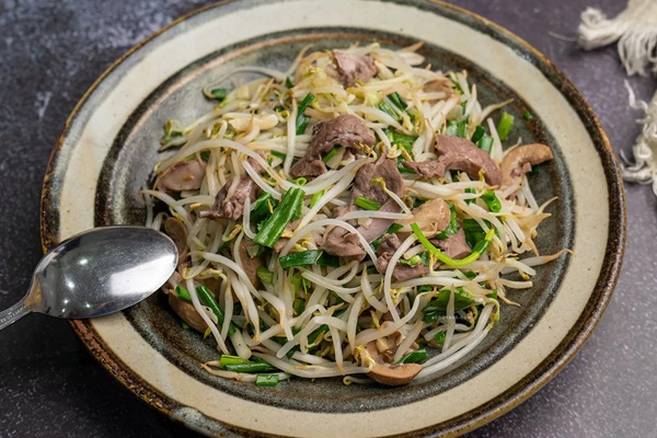 1 bộ phận quý giá của con lợn người Việt rất thích: Đàn ông ăn sẽ bổ thận tráng dương, phụ nữ ăn đẹp da, bổ khí-3