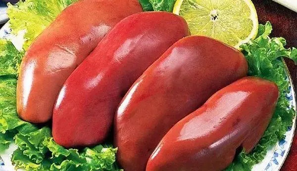 1 bộ phận quý giá của con lợn người Việt rất thích: Đàn ông ăn sẽ bổ thận tráng dương, phụ nữ ăn đẹp da, bổ khí-4