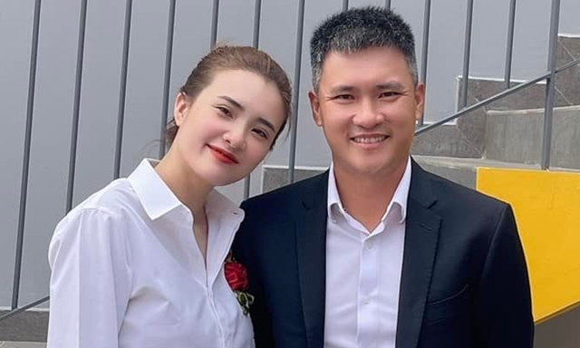 Em gái Lê Công Vinh và cuộc sống mẹ đơn thân vỏn vẹn trong 3 chữ giàu, sang, xinh”, hé lộ mối quan hệ với Thủy Tiên-1