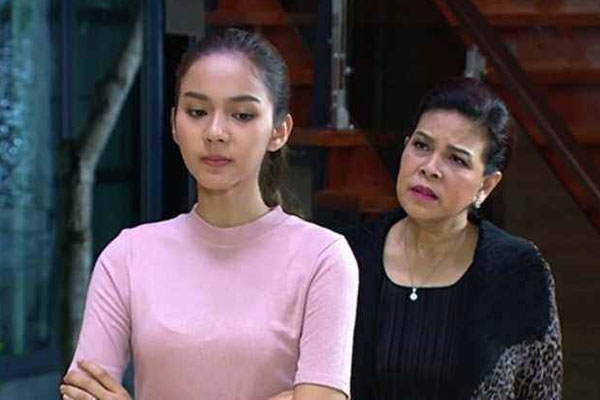 Lén cho con gái 2 tỷ mua nhà, 5 năm sau con dâu cảm ơn làm tôi vừa tức vừa thẹn-1