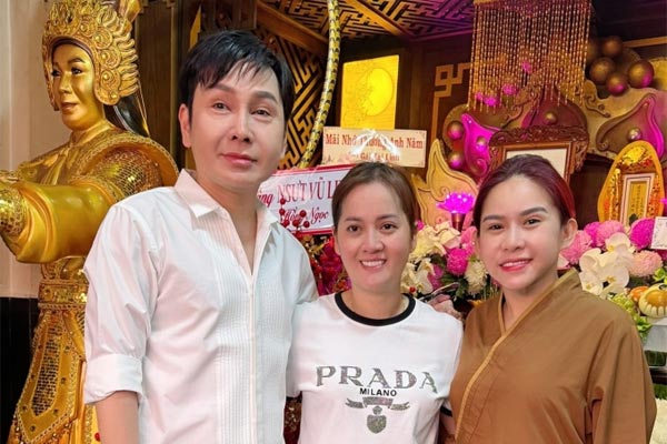 Con gái NSƯT Vũ Linh cầu cứu-3