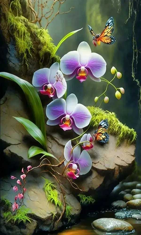 Mùa xuân phơi phới: 5 con giáp không còn sa sút, sự nghiệp nở rộ, thuận buồm xuôi gió trong tháng 3-4