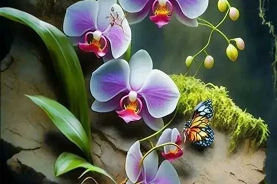 Mùa xuân phơi phới: 5 con giáp không còn sa sút, sự nghiệp nở rộ, thuận buồm xuôi gió trong tháng 3