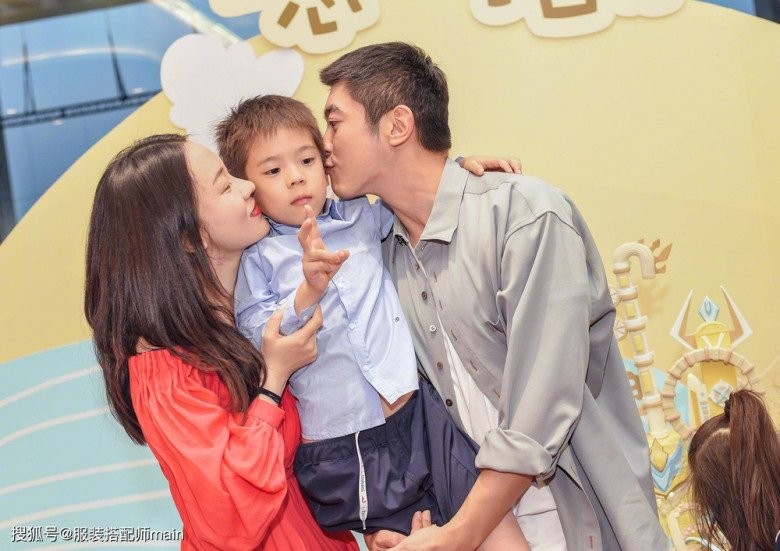 Nếu chỉ có một chiếc mặt nạ dưỡng khí, con sẽ cho bố hay mẹ?, câu trả lời của đứa trẻ khiến cả hội trường vỗ tay-1