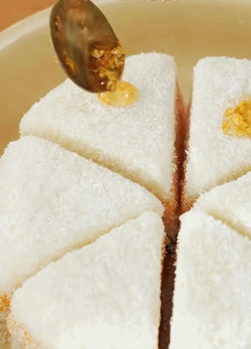 Món bánh khoai vừa ngon đẹp lại giúp giảm cân sau Tết-6