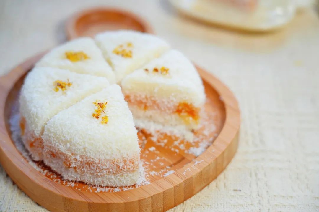 Món bánh khoai vừa ngon đẹp lại giúp giảm cân sau Tết-7