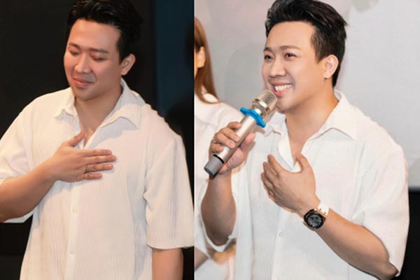 Sao nữ Vbiz từ thân thiết lại đóng phim đối thủ Trấn Thành, mối quan hệ hiện tại thể hiện qua chi tiết này-8