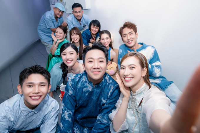 Chúng ta nên có nhiều Trấn Thành như vậy-3