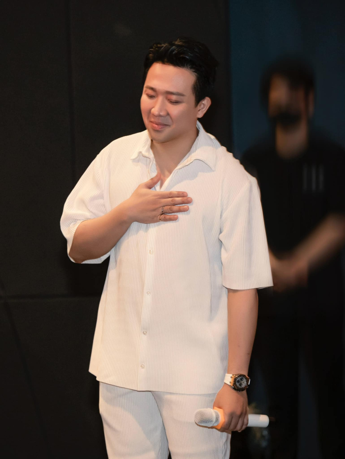 Chúng ta nên có nhiều Trấn Thành như vậy-2