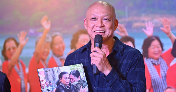 Chúng ta nên có nhiều Trấn Thành như vậy-1