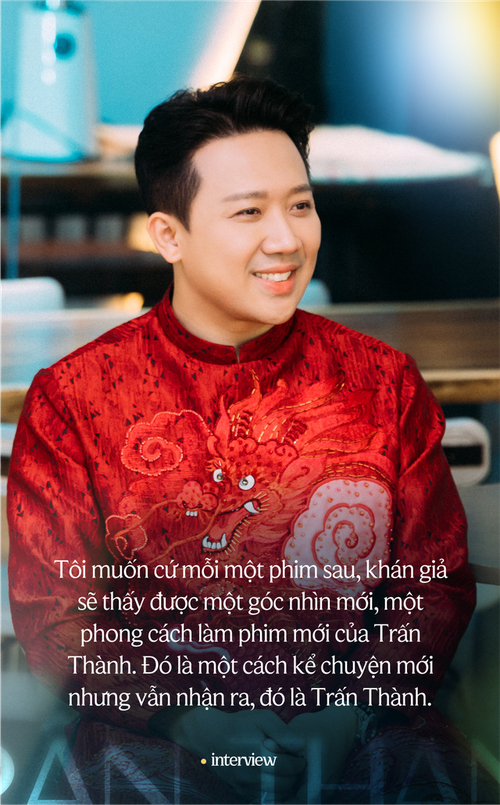 Chúng ta nên có nhiều Trấn Thành như vậy-4