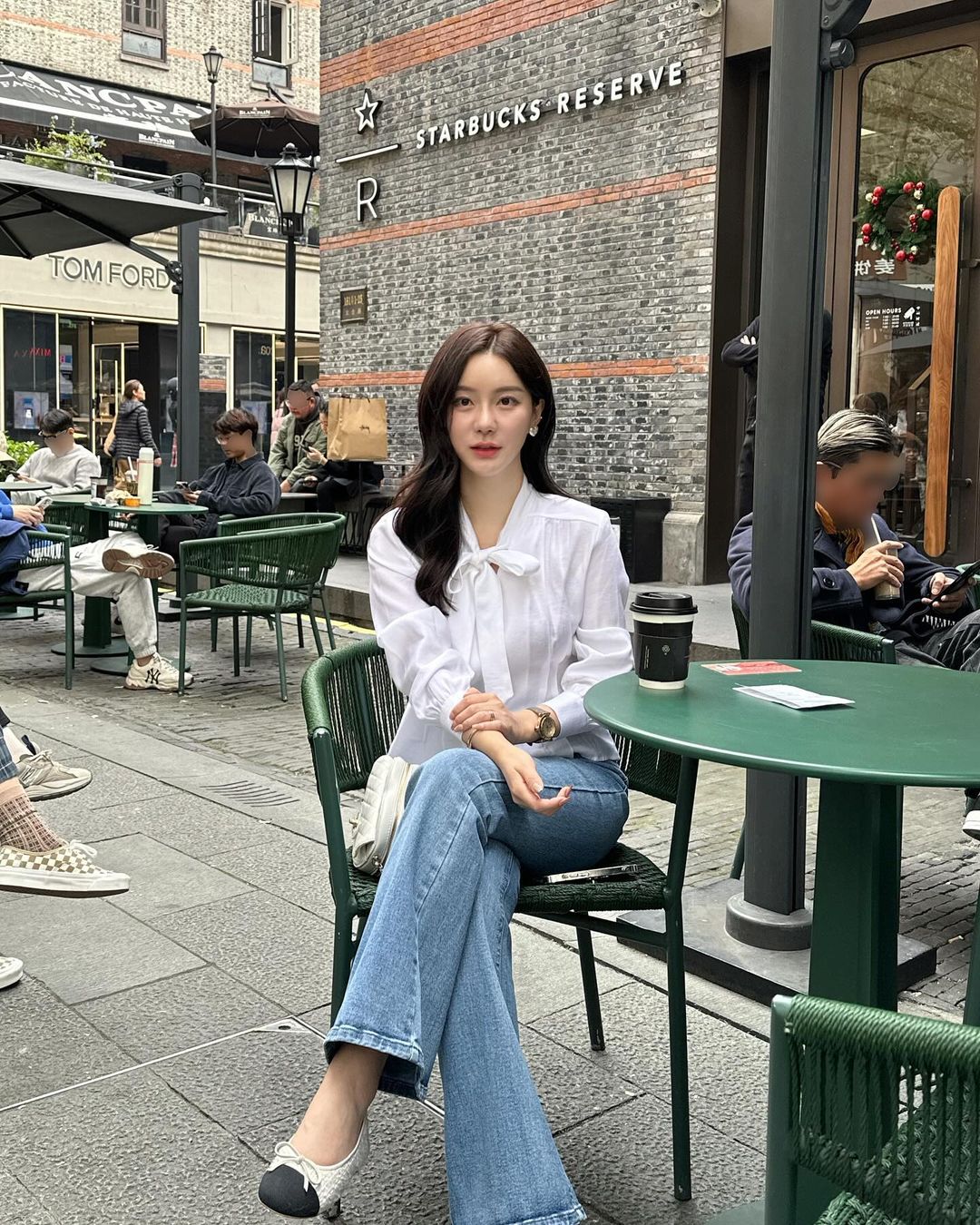 Combo màu sắc đã mặc là đẹp: Tôn da, hiện đại và hợp mọi style-1