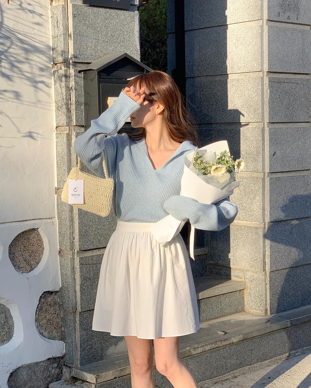 Combo màu sắc đã mặc là đẹp: Tôn da, hiện đại và hợp mọi style-3