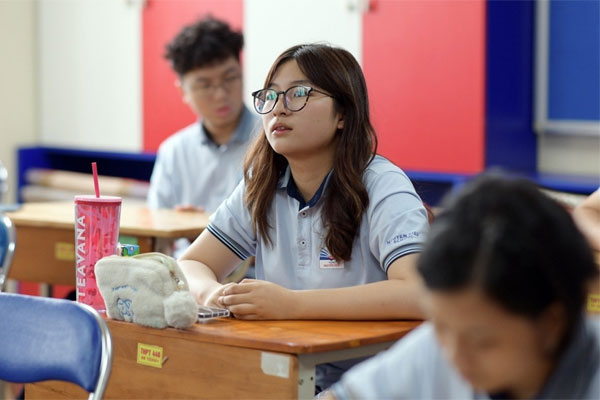 ‘Đã đến lúc phải trả IELTS về đúng vị trí’-2