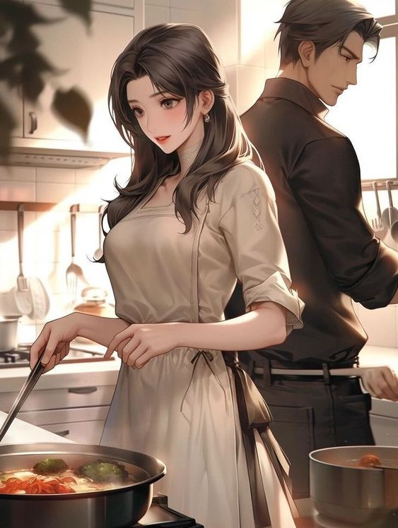 Chạy chữa 8 năm mới có con, cậu tôi gào khóc ngay khi nhận tờ xét nghiệm huyết thống-1