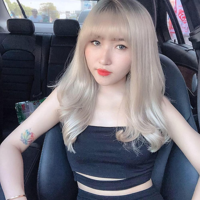 Uyên Pu nói gì về ngoại hình bị chê già nua sau khi tan vỡ hôn nhân lần 2, bỏ hết tất cả để sống ẩn và ăn thô?-3