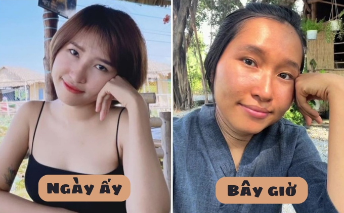 Uyên Pu nói gì về ngoại hình bị chê già nua sau khi tan vỡ hôn nhân lần 2, bỏ hết tất cả để sống ẩn và ăn thô?-1