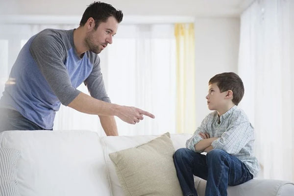 Từ câu chuyện của bà mẹ có đứa con hư: Yêu thì yêu nhưng TUYỆT ĐỐI không được nuông chiều con ở những điều này!-3