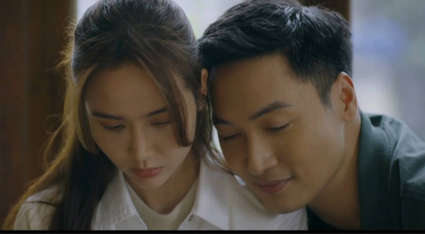 Phim của Mạnh Trường, Huyền Lizzie bị phản ứng-3